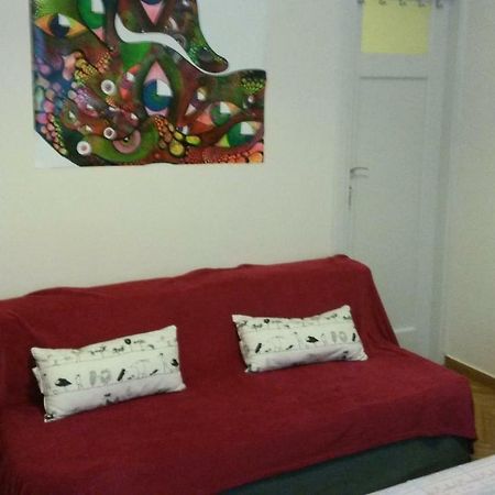 Ηeart Of Athens, Solonos Str. Lägenhet Exteriör bild