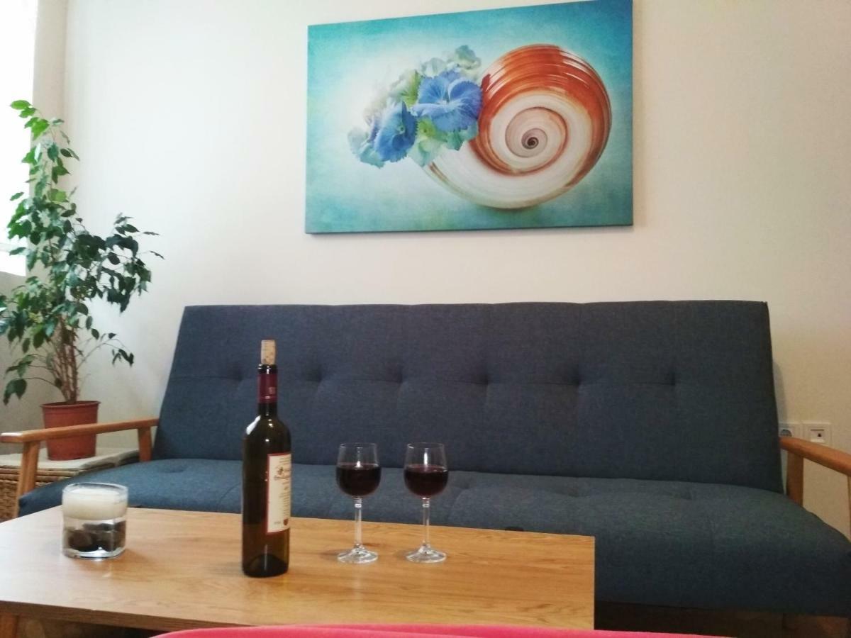 Ηeart Of Athens, Solonos Str. Lägenhet Exteriör bild